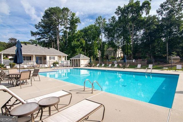 5535 Sylvania Drive SE, Mableton, GA 30126