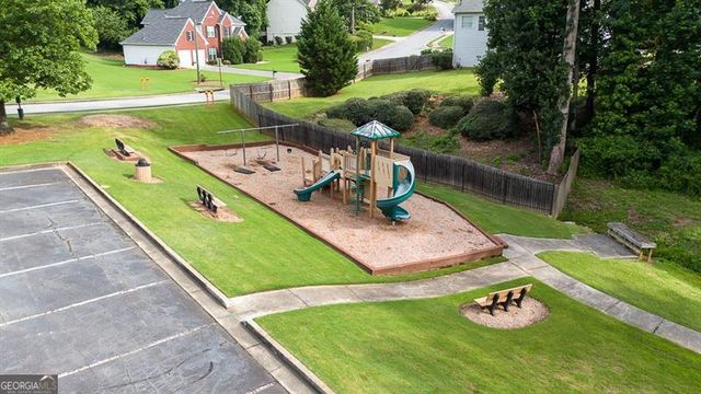 5535 Sylvania Drive SE, Mableton, GA 30126