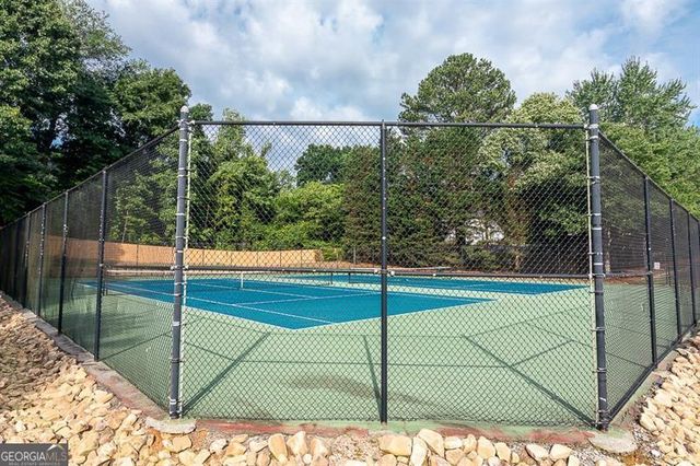 5535 Sylvania Drive SE, Mableton, GA 30126