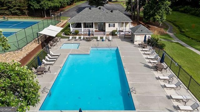 5535 Sylvania Drive SE, Mableton, GA 30126