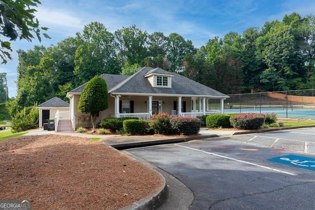 5535 Sylvania Drive SE, Mableton, GA 30126