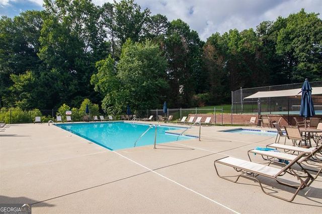 5535 Sylvania Drive SE, Mableton, GA 30126