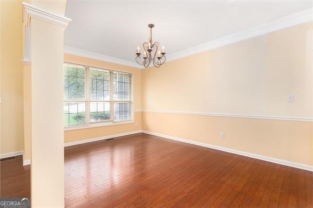5535 Sylvania Drive SE, Mableton, GA 30126