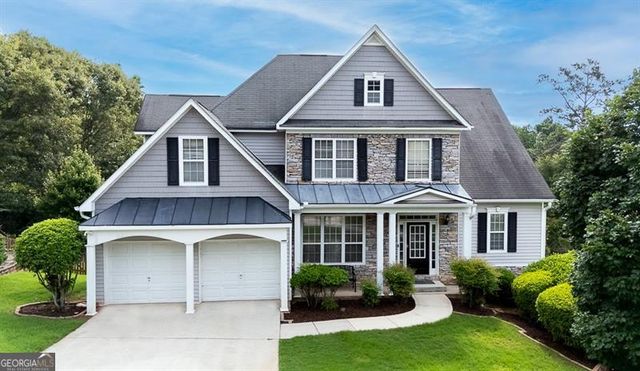 5535 Sylvania Drive SE, Mableton, GA 30126