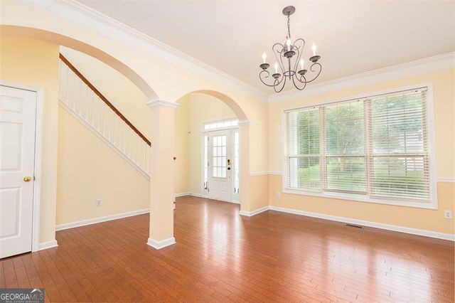 5535 Sylvania Drive SE, Mableton, GA 30126