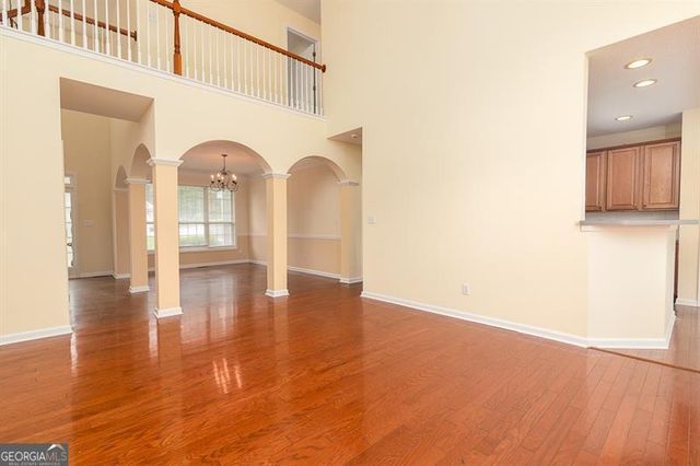 5535 Sylvania Drive SE, Mableton, GA 30126