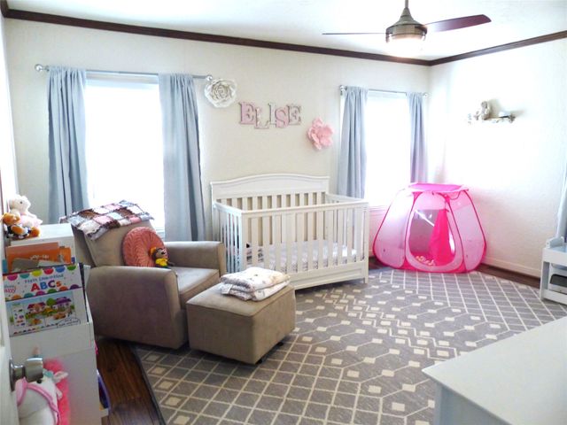 1031 11th, Brady, TX 76825