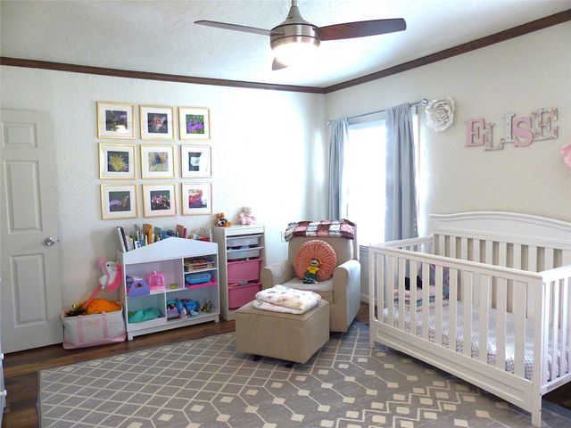 1031 11th, Brady, TX 76825