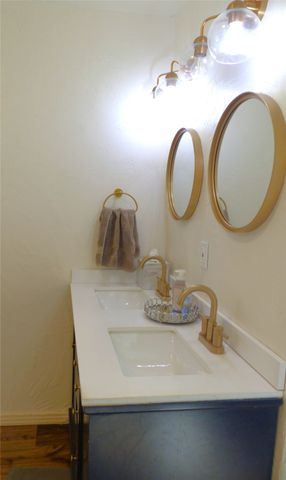 1031 11th, Brady, TX 76825