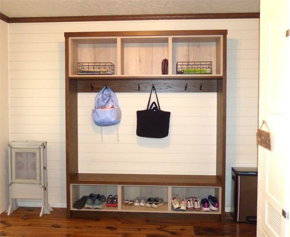 1031 11th, Brady, TX 76825