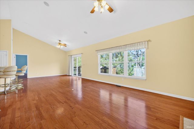 3851 S Mill Stone Court, Bloomington, IN 47401