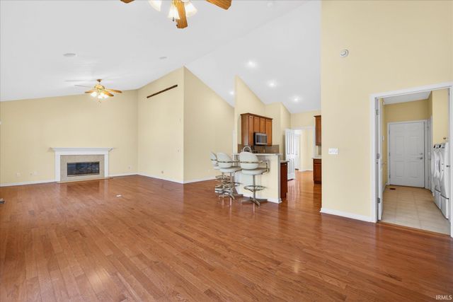 3851 S Mill Stone Court, Bloomington, IN 47401