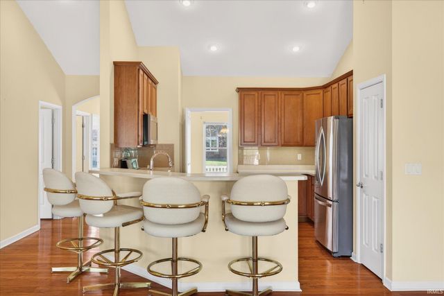 3851 S Mill Stone Court, Bloomington, IN 47401