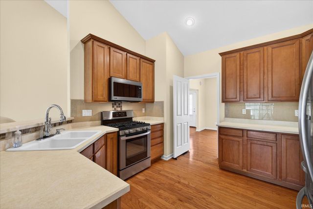 3851 S Mill Stone Court, Bloomington, IN 47401