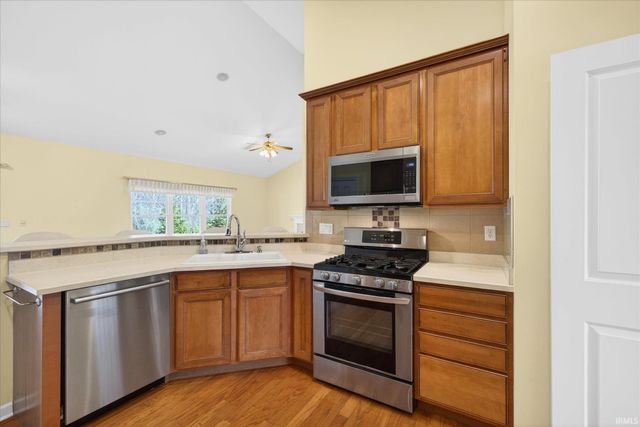 3851 S Mill Stone Court, Bloomington, IN 47401