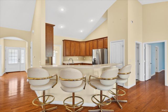 3851 S Mill Stone Court, Bloomington, IN 47401