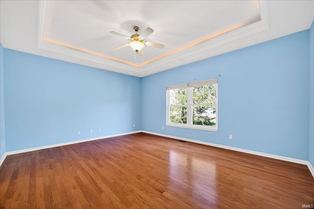 3851 S Mill Stone Court, Bloomington, IN 47401