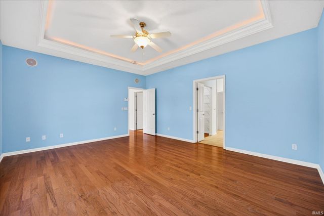 3851 S Mill Stone Court, Bloomington, IN 47401