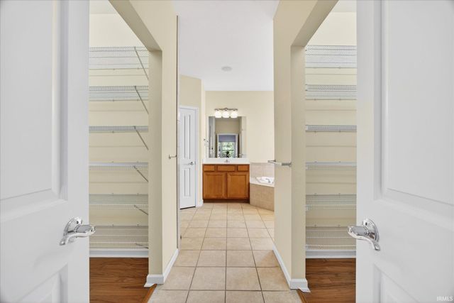 3851 S Mill Stone Court, Bloomington, IN 47401