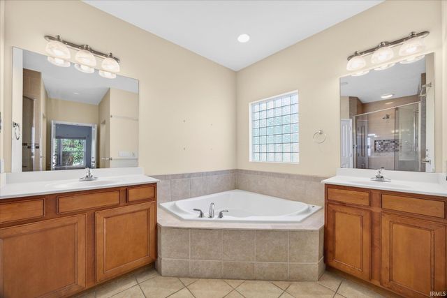 3851 S Mill Stone Court, Bloomington, IN 47401