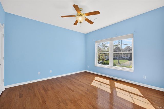 3851 S Mill Stone Court, Bloomington, IN 47401