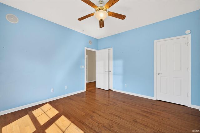 3851 S Mill Stone Court, Bloomington, IN 47401