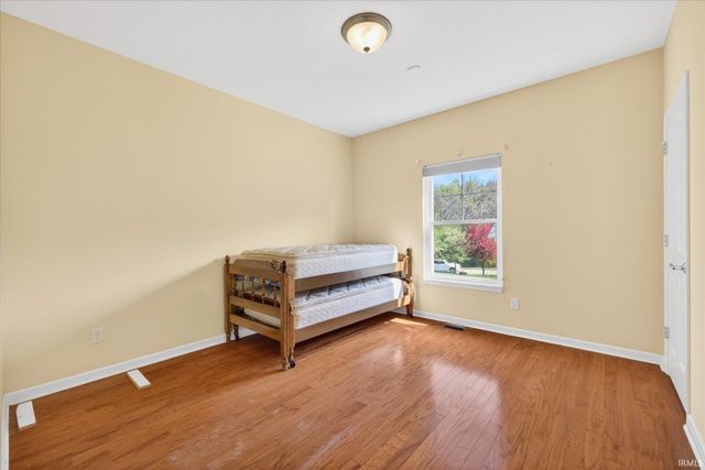 3851 S Mill Stone Court, Bloomington, IN 47401