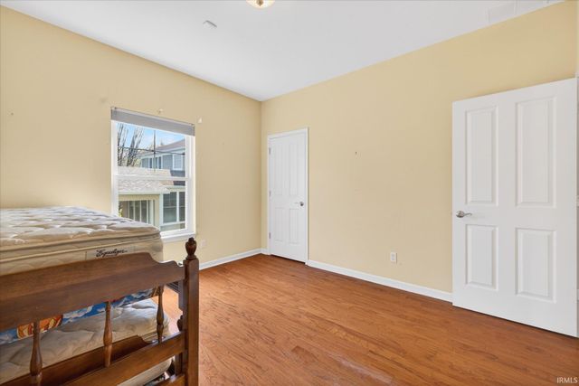 3851 S Mill Stone Court, Bloomington, IN 47401