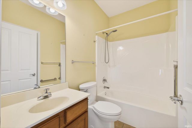 3851 S Mill Stone Court, Bloomington, IN 47401