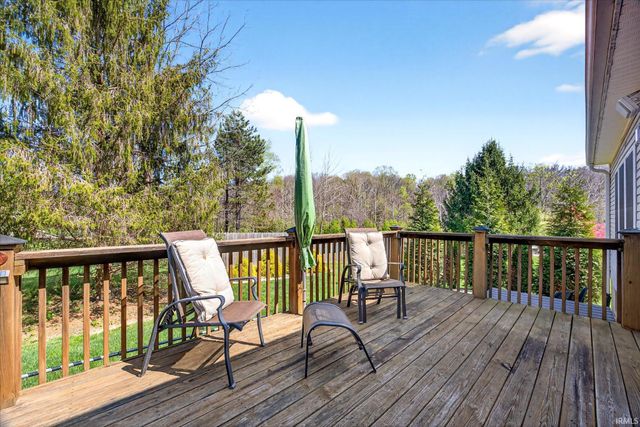 3851 S Mill Stone Court, Bloomington, IN 47401