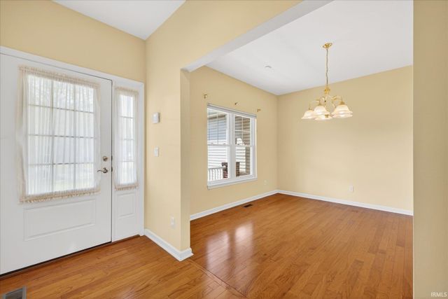 3851 S Mill Stone Court, Bloomington, IN 47401