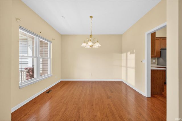 3851 S Mill Stone Court, Bloomington, IN 47401