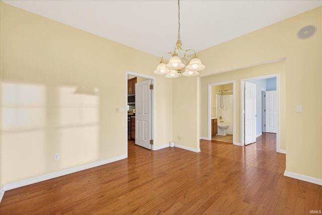 3851 S Mill Stone Court, Bloomington, IN 47401