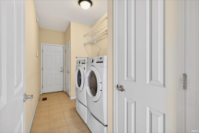 3851 S Mill Stone Court, Bloomington, IN 47401