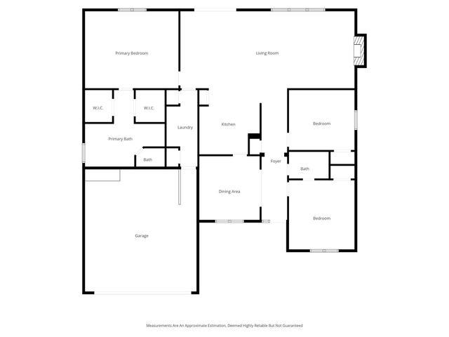 3851 S Mill Stone Court, Bloomington, IN 47401