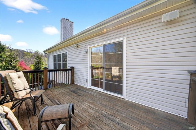 3851 S Mill Stone Court, Bloomington, IN 47401