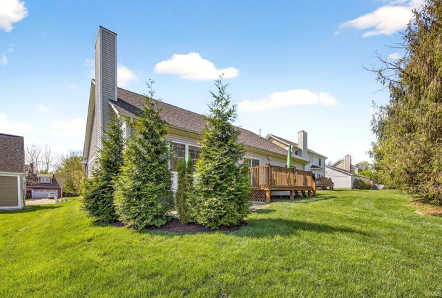 3851 S Mill Stone Court, Bloomington, IN 47401