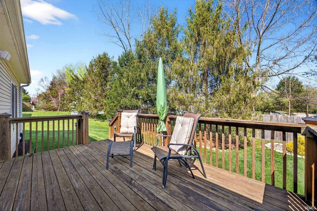 3851 S Mill Stone Court, Bloomington, IN 47401