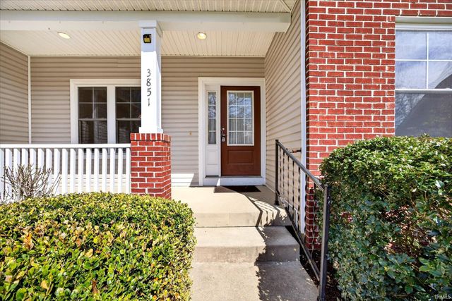 3851 S Mill Stone Court, Bloomington, IN 47401