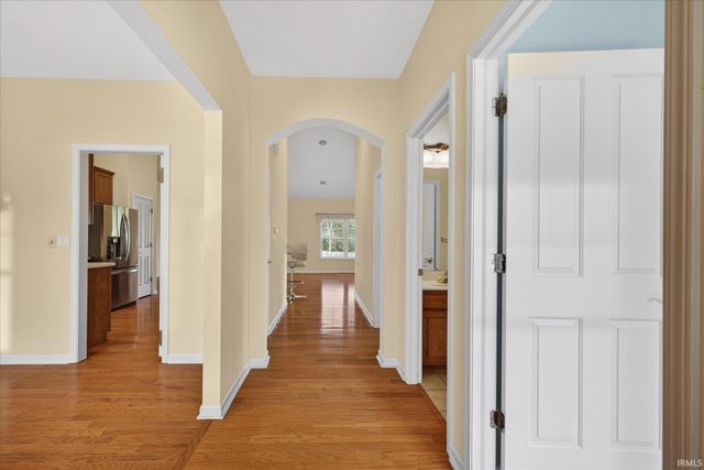 3851 S Mill Stone Court, Bloomington, IN 47401