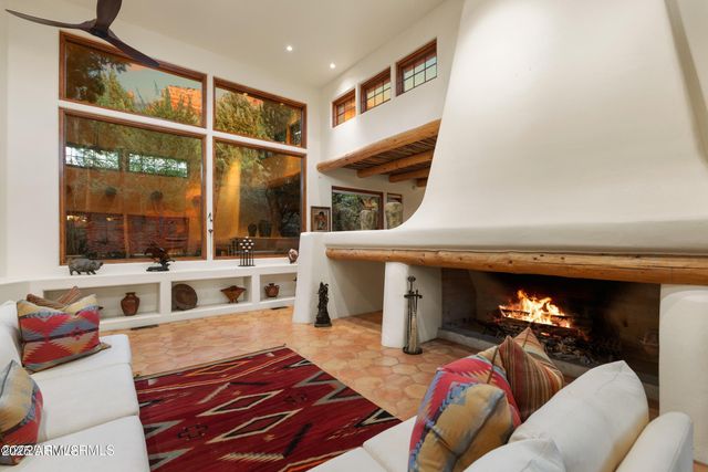 123 E MALLARD Drive, Sedona, AZ 86336