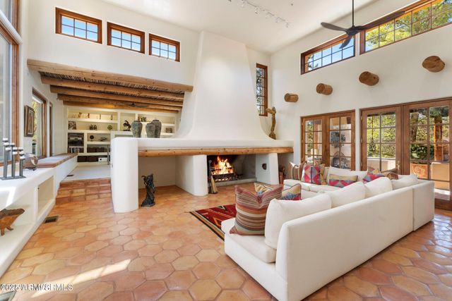 123 E MALLARD Drive, Sedona, AZ 86336