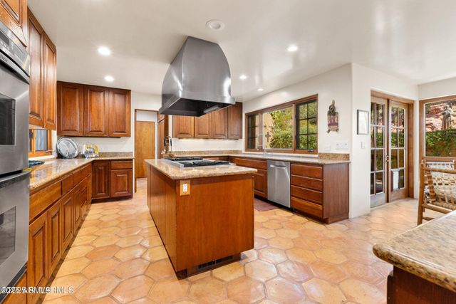 123 E MALLARD Drive, Sedona, AZ 86336