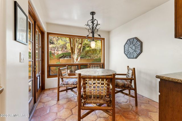 123 E MALLARD Drive, Sedona, AZ 86336