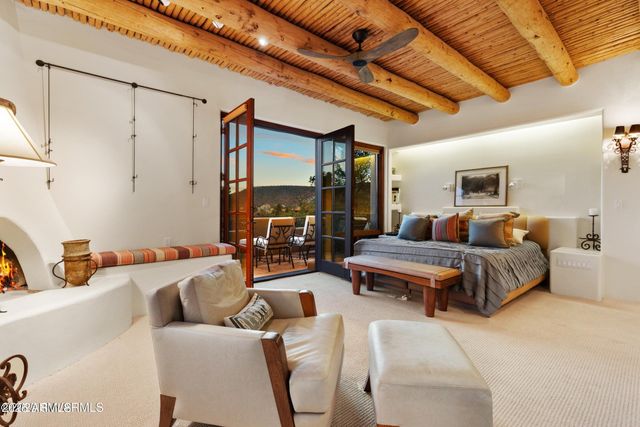 123 E MALLARD Drive, Sedona, AZ 86336