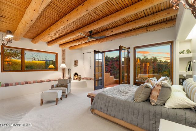 123 E MALLARD Drive, Sedona, AZ 86336