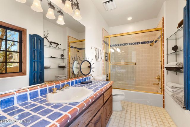 123 E MALLARD Drive, Sedona, AZ 86336