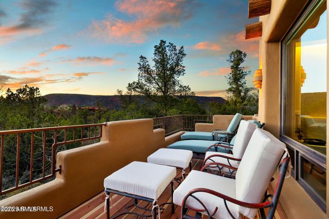 123 E MALLARD Drive, Sedona, AZ 86336