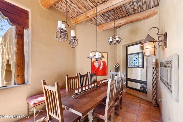 123 E MALLARD Drive, Sedona, AZ 86336