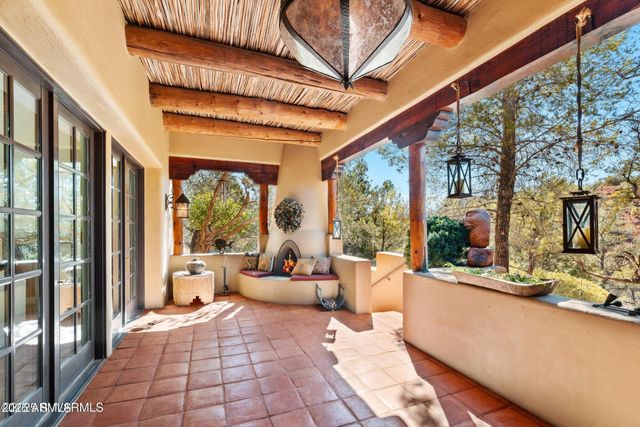 123 E MALLARD Drive, Sedona, AZ 86336